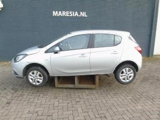 Sloopauto Opel Corsa Corsa E, Hatchback, 2014 1.2 16V 2016/6