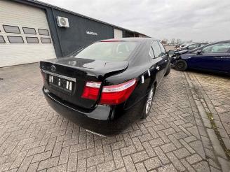 Sloopauto Lexus LS LS (F4), Sedan, 2006 / 2017 600h 5.0 32V VVT-i 2007/6