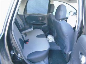Nissan Note Note (E11), MPV, 2006 / 2013 1.4 16V picture 5