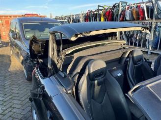 Vrakbiler auto Mercedes SLK SLK (R171), Cabrio, 2004 / 2011 1.8 200 K 16V 2004/3