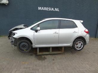 Sloopauto Toyota Auris Auris (E15), Hatchback, 2006 / 2012 1.4 D-4D-F 16V 2010/9