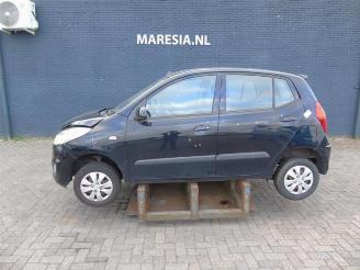 Sloopauto Hyundai I-10 i10 (F5), Hatchback, 2007 / 2013 1.2i 16V 2012/3