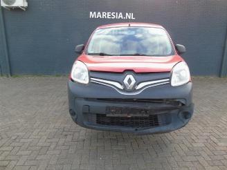 Renault Kangoo Kangoo Express (FW), Van, 2008 1.5 dCi 75 picture 5