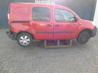 Renault Kangoo Kangoo Express (FW), Van, 2008 1.5 dCi 75 picture 3