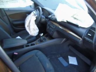 BMW 1-serie 1 serie (E87/87N), Hatchback 5-drs, 2003 / 2012 116i 2.0 16V picture 5