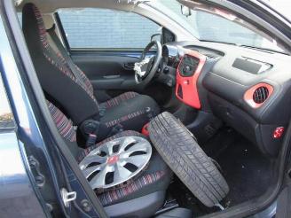 Citroën C1 C1, Hatchback, 2014 / 2021 1.0 Vti 68 12V picture 4