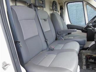 Fiat Ducato Ducato (250), Van, 2006 2.0 D 115 Multijet picture 5