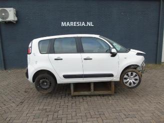 Sloopauto Citroën C3 picasso C3 Picasso (SH), MPV, 2008 / 2017 1.4 16V VTI 95 2012/3