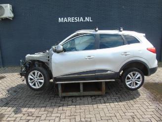 Renault Kadjar Kadjar (RFEH), SUV, 2015 1.5 dCi DPF picture 1
