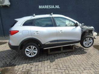 Renault Kadjar Kadjar (RFEH), SUV, 2015 1.5 dCi DPF picture 3