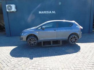 Sloopauto Seat Leon Leon (1P1), Hatchback 5-drs, 2005 / 2013 1.2 TSI 2012/12
