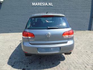 Volkswagen Golf Golf VI (5K1), Hatchback, 2008 / 2013 1.2 TSI picture 6
