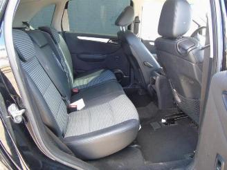 Mercedes B-klasse B (W245), Hatchback, 2005 / 2011 2.0 B-200 16V Turbo picture 5