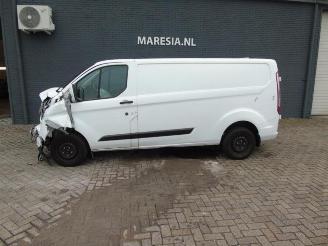 Purkuautot passenger cars Ford Transit Transit Custom, Van, 2011 / 2023 2.0 TDCi 16V Eco Blue 170 2019/9