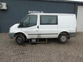 Ford Transit Transit, Van, 2006 / 2014 2.2 TDCi 16V picture 6