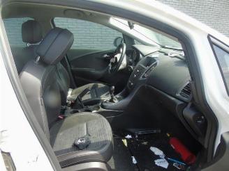 Opel Astra Astra J (PC6/PD6/PE6/PF6), Hatchback 5-drs, 2009 / 2015 1.4 16V ecoFLEX picture 4