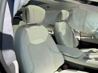 Nio ET7 ET7, Sedan, 2021 75/100 kWh picture 6