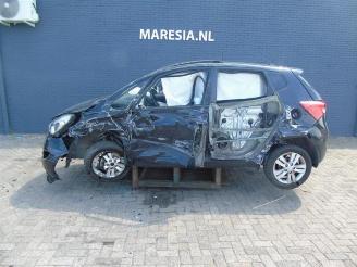 rozbiórka samochody osobowe Hyundai Ix20 iX20 (JC), SUV, 2010 / 2019 1.4i 16V 2012/2