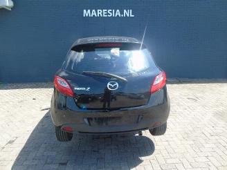 Mazda 2 2 (DE), Hatchback, 2007 / 2015 1.5 16V S-VT picture 2