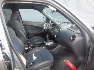 Nissan Juke Juke (F15), SUV, 2010 / 2019 1.2 DIG-T 16V picture 6