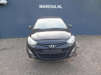  Hyundai I-20 i20, Hatchback, 2008 / 2015 1.2i 16V 2013/2