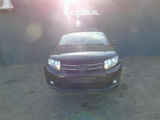  Dacia Sandero Sandero II, Hatchback, 2012 0.9 TCE 12V 2013/5
