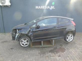 Purkuautot passenger cars Ford Fiesta Fiesta 6 (JA8), Hatchback, 2008 / 2018 1.6 16V Sport 2012/2