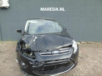 Sloopauto Ford C-Max C-Max (DXA), MPV, 2010 / 2019 1.0 Ti-VCT EcoBoost 12V 125 2014/6