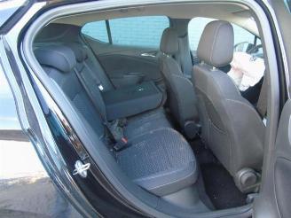 Opel Astra Astra K, Hatchback 5-drs, 2015 / 2022 1.4 Turbo 16V picture 5