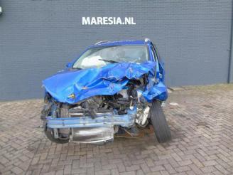 Ford EcoSport EcoSport (JK8), SUV, 2013 1.0 EcoBoost 12V 125 picture 4