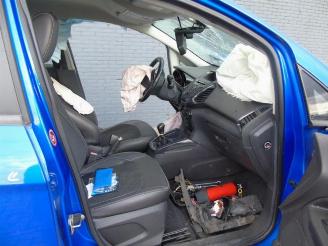 Ford EcoSport EcoSport (JK8), SUV, 2013 1.0 EcoBoost 12V 125 picture 6