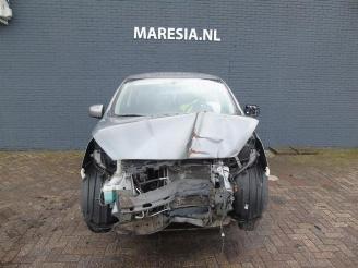 disassembly passenger cars Mitsubishi Space-star Space Star (A0), Hatchback, 2012 1.0 12V 2018/6