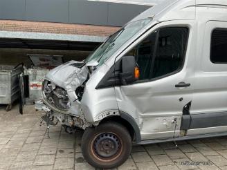 Sloopauto Ford Transit Transit, Van, 2013 2.0 TDCi 16V Eco Blue 130 RWD 2019/11