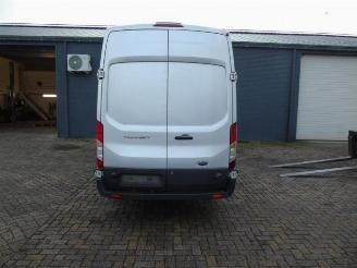 Ford Transit Transit, Van, 2013 2.0 TDCi 16V Eco Blue 130 RWD picture 7