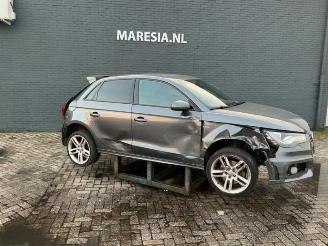 Uttjänta bilar auto Audi A1 A1 Sportback (8XA/8XF), Hatchback 5-drs, 2011 / 2018 1.4 TFSI 16V 122 2014/11