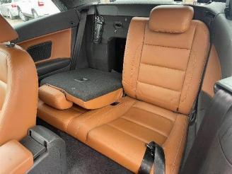 Volkswagen Golf Golf VI Cabrio (1K), Cabrio, 2011 / 2016 1.2 TSI picture 8