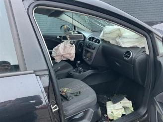 Seat Leon Leon (1P1), Hatchback 5-drs, 2005 / 2013 1.4 TSI 16V picture 5