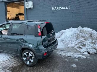 Fiat Panda Panda/Pandina (312), Hatchback, 2012 1.0 Hybrid picture 3