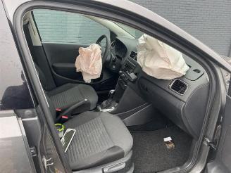 Volkswagen Polo Polo V (6R), Hatchback, 2009 / 2017 1.2 TSI picture 6