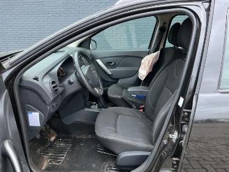 Dacia Logan Logan MCV II/III/Sandero Wagon, Combi, 2013 0.9 TCE 12V LPG picture 5