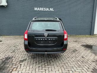 Dezmembrări autoturisme Dacia Logan Logan MCV II/III/Sandero Wagon, Combi, 2013 0.9 TCE 12V LPG 2016/6