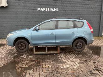 Uttjänta bilar auto Hyundai I-30 i30 Crosswagon (WWH), Combi, 2007 / 2012 1.4 CVVT 16V 2010/12