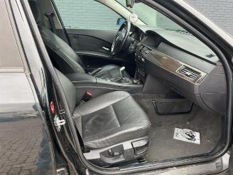 BMW 5-serie  picture 6