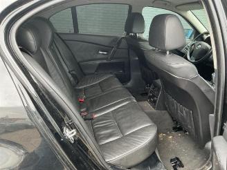 BMW 5-serie  picture 5
