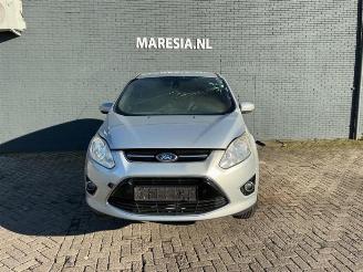 Ford C-Max C-Max (DXA), MPV, 2010 / 2019 1.6 Ti-VCT 16V picture 2