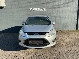 Ford C-Max C-Max (DXA), MPV, 2010 / 2019 1.6 Ti-VCT 16V picture 2