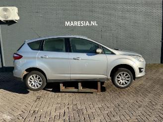 Ford C-Max C-Max (DXA), MPV, 2010 / 2019 1.6 Ti-VCT 16V picture 3