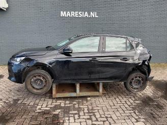 Opel Corsa Corsa F (UB/UH/UP), Hatchback 5-drs, 2019 Electric, Corsa-e 50kWh picture 5