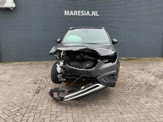 Opel Crossland Crossland (X), SUV, 2017 1.2 Turbo 12V picture 2