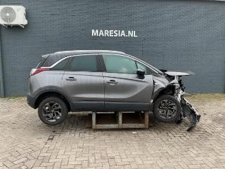 Opel Crossland Crossland (X), SUV, 2017 1.2 Turbo 12V picture 3